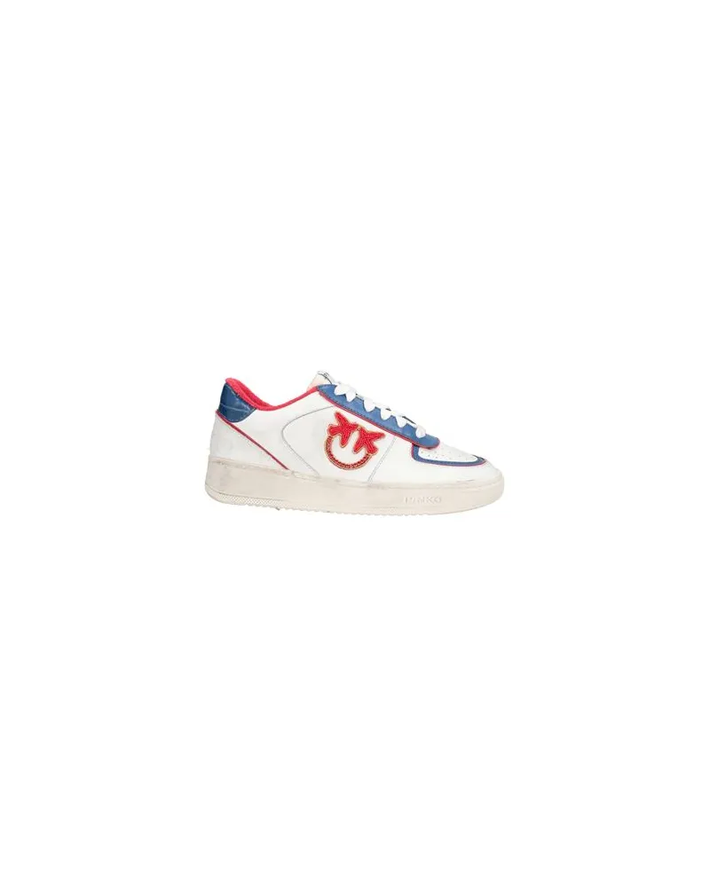 Pinko SCHUHE - Sneakersauf YOOX.COM Weiß
