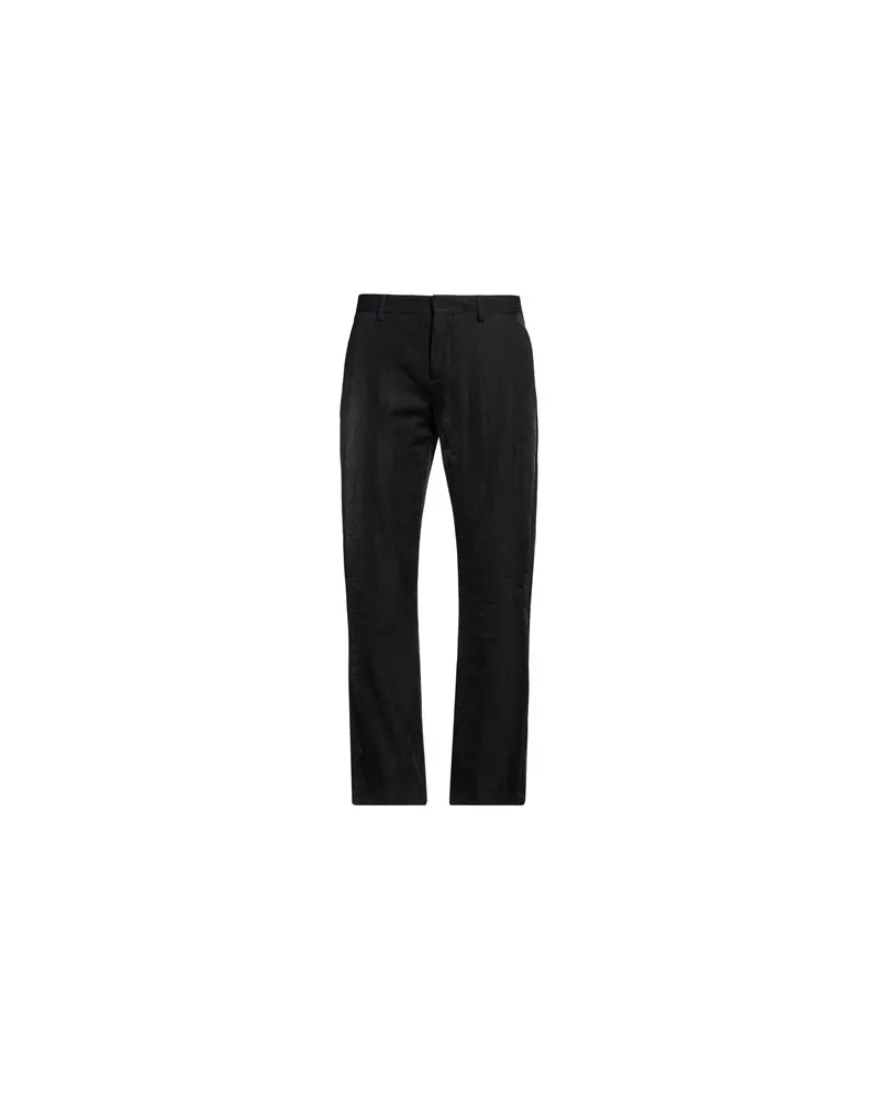 Bikkembergs HOSEN & RÖCKE - Hosenauf YOOX.COM Schwarz