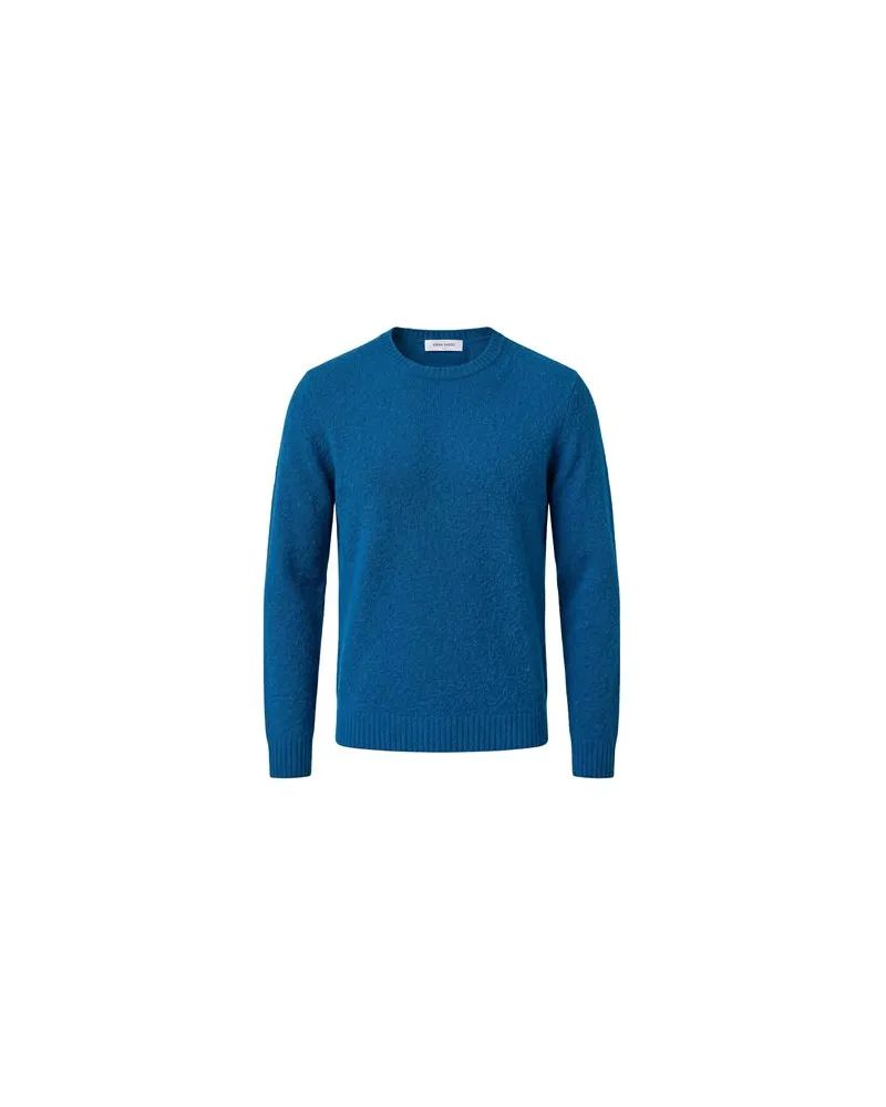 Gran Sasso STRICKWAREN - Pulloverauf YOOX.COM Aquamarin