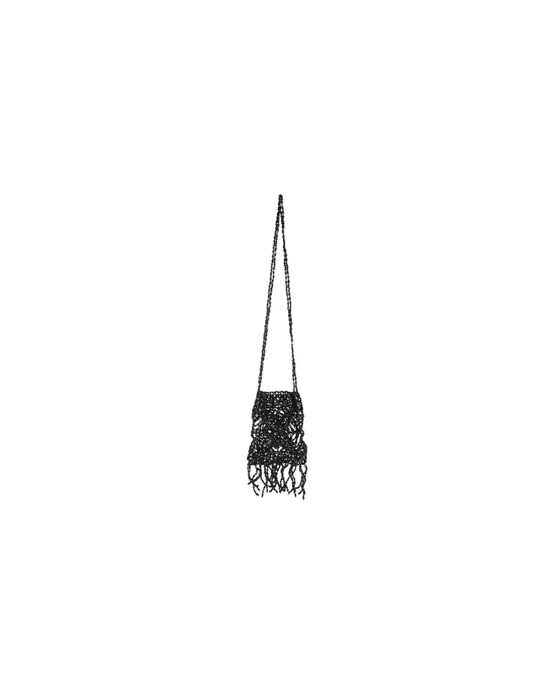 MAX&Co. TASCHEN - Umhängetascheauf YOOX.COM Schwarz