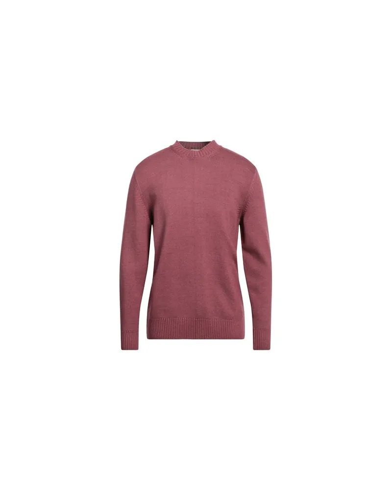 Altea STRICKWAREN - Pulloverauf YOOX.COM Antikrosa