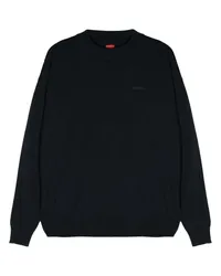 Ferrari Pullover Schwarz