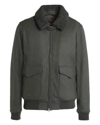 Gran Sasso Jacke & Anorak Militärgrün