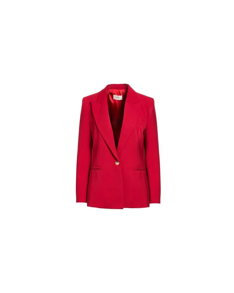 VICOLO ANZÜGE und CO-ORDS - Blazersauf YOOX.COM Rot