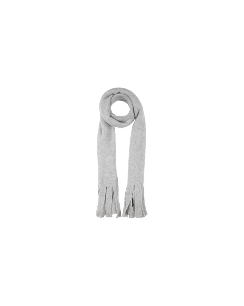 Alpha Studio ACCESSOIRES - Schalsauf YOOX.COM Hellgrau