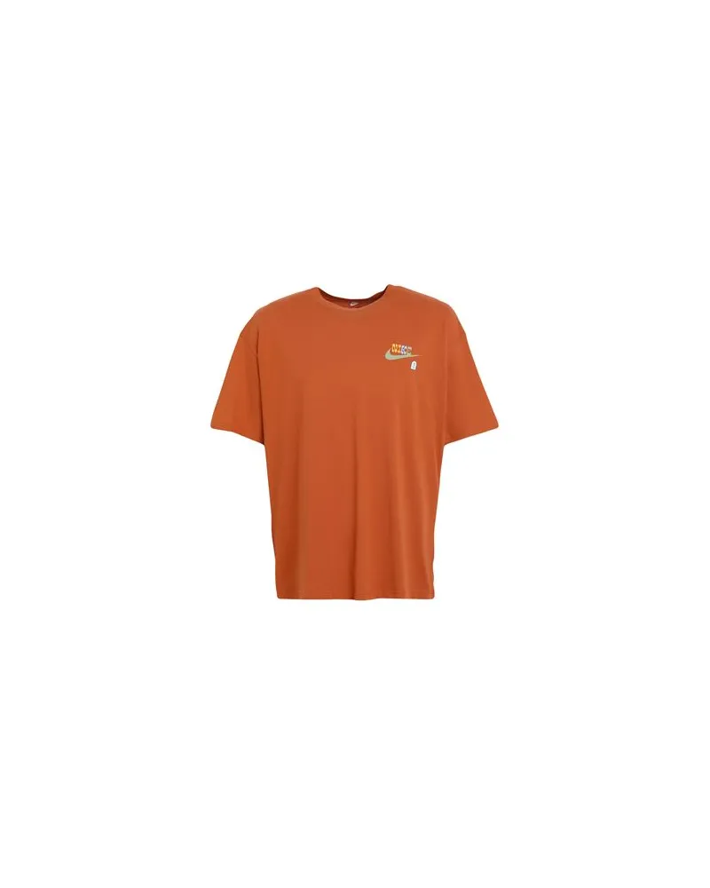 Nike Sportswear ''''Sole Craft'''' Men's T-Shirt '' - TOPS - T-shirtsauf YOOX.COM Lederfarben