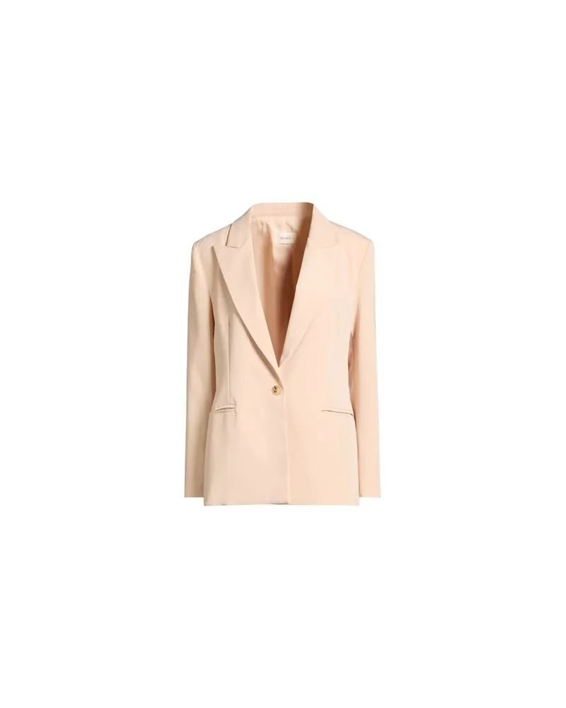 VICOLO ANZÜGE und CO-ORDS - Blazersauf YOOX.COM Sand