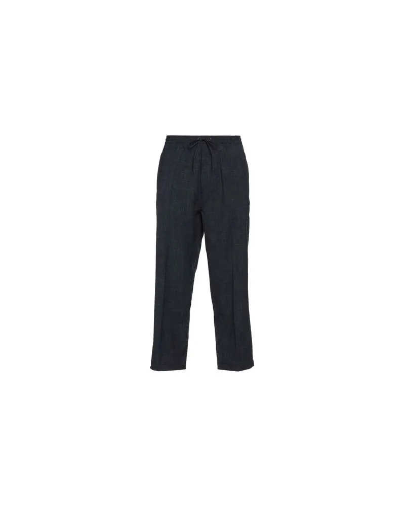 Seafarer HOSEN & RÖCKE - Hosenauf YOOX.COM Nachtblau