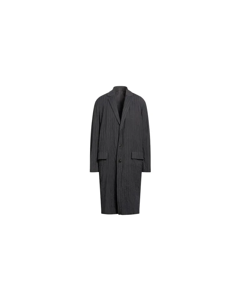 Dries van Noten JACKEN & MÄNTEL - Jacken, Mäntel & Trenchcoatsauf YOOX.COM Braungrau