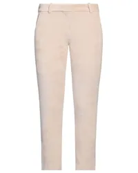 CIRCOLO 1901 Hose Beige