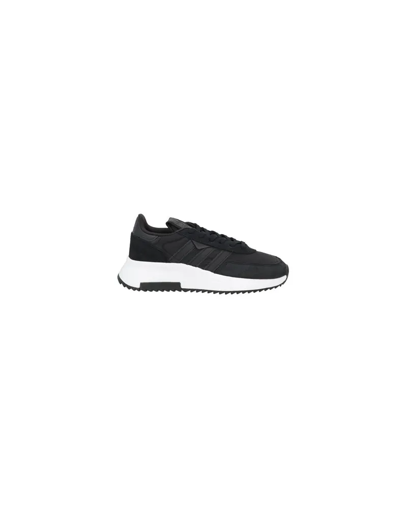 adidas SCHUHE - Sneakersauf YOOX.COM Schwarz