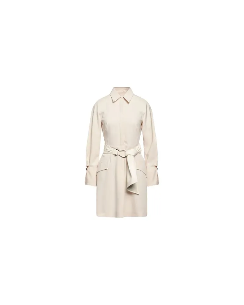 NENETTE KLEIDER - Mini-Kleiderauf YOOX.COM Beige
