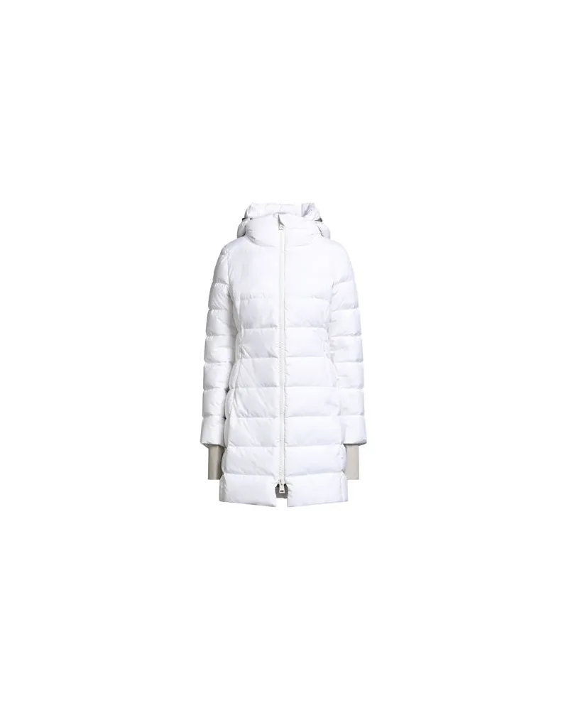 Herno LAMINAR - JACKEN & MÄNTEL - Pufferjacken & Daunenjackenauf YOOX.COM Weiß