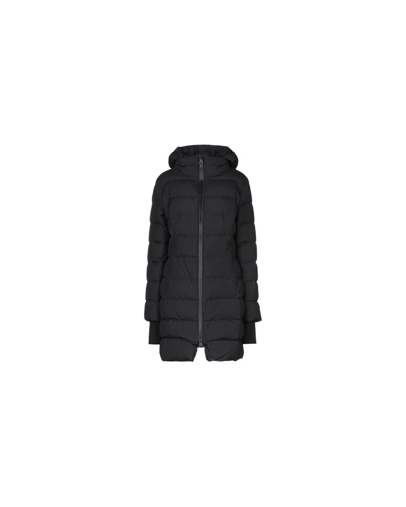 Herno JACKEN & MÄNTEL - Pufferjacken & Daunenjackenauf YOOX.COM Schwarz