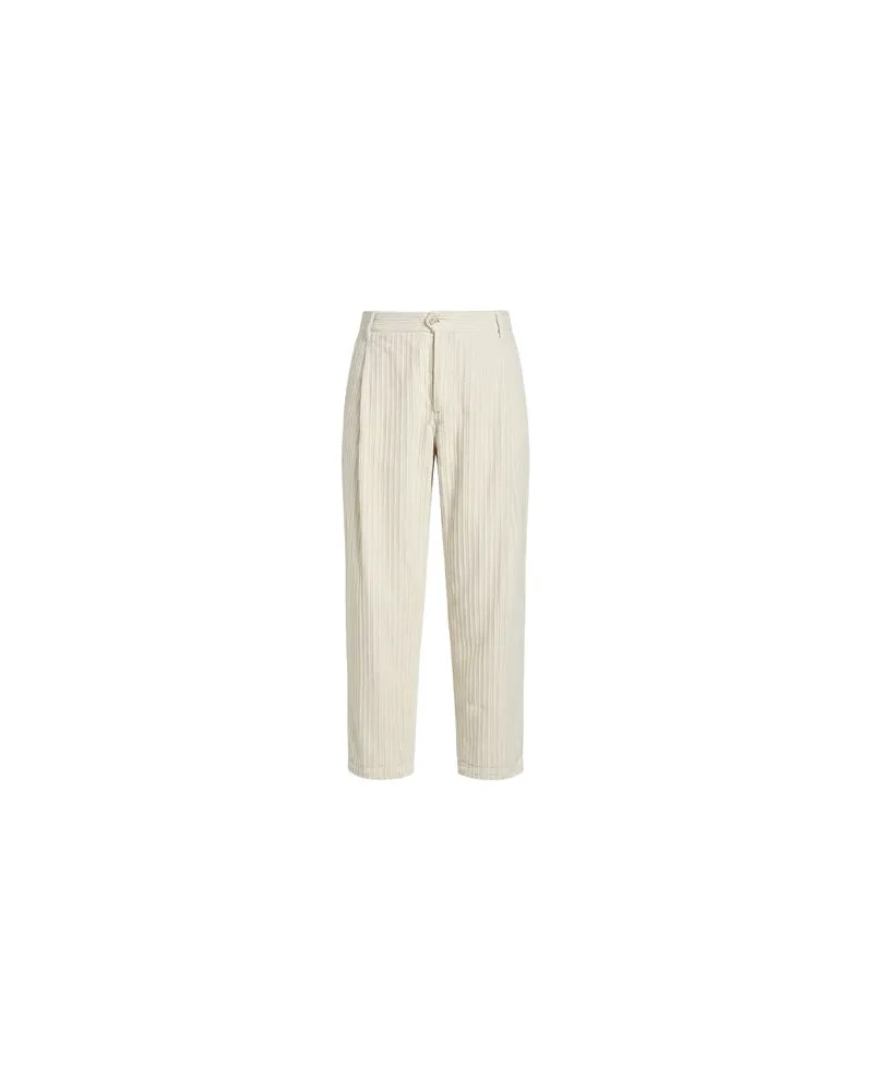Briglia 1949 HOSEN & RÖCKE - Hosenauf YOOX.COM Weiß