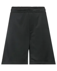 Lanvin Shorts & Bermudashorts Schwarz