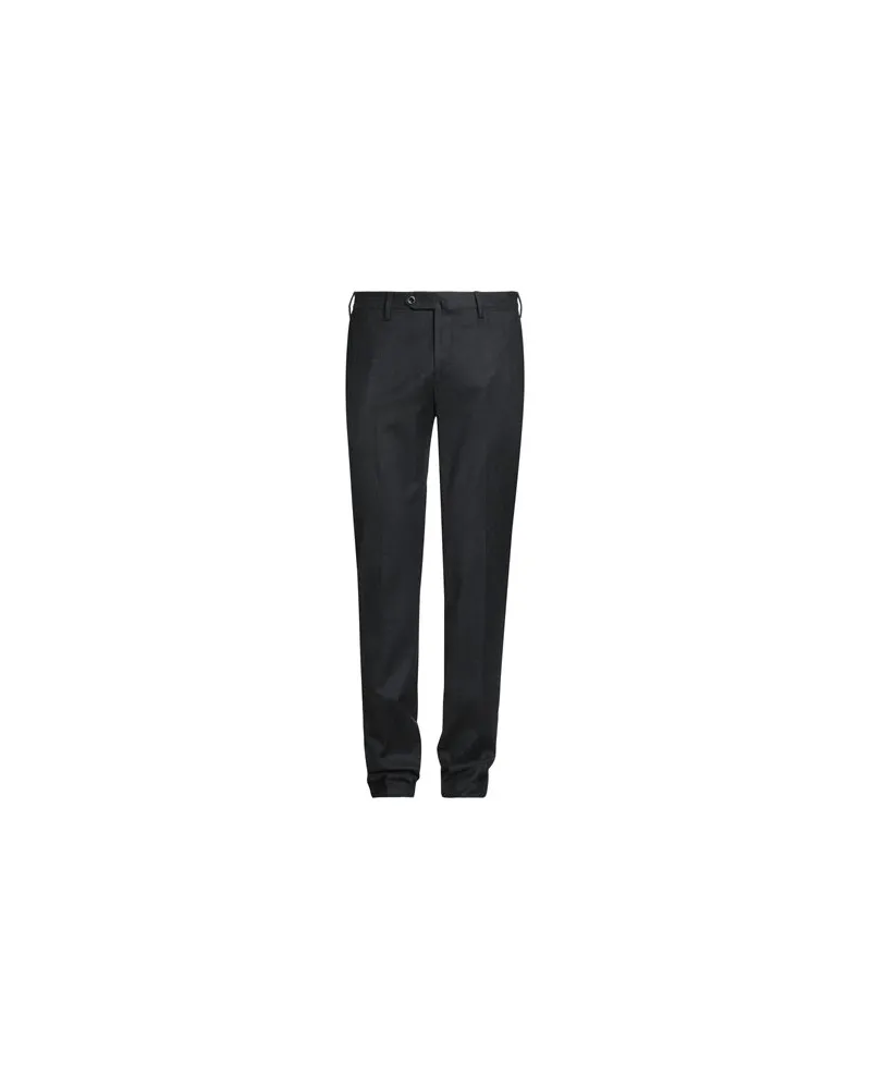PT TORINO HOSEN & RÖCKE - Hosenauf YOOX.COM Schwarz
