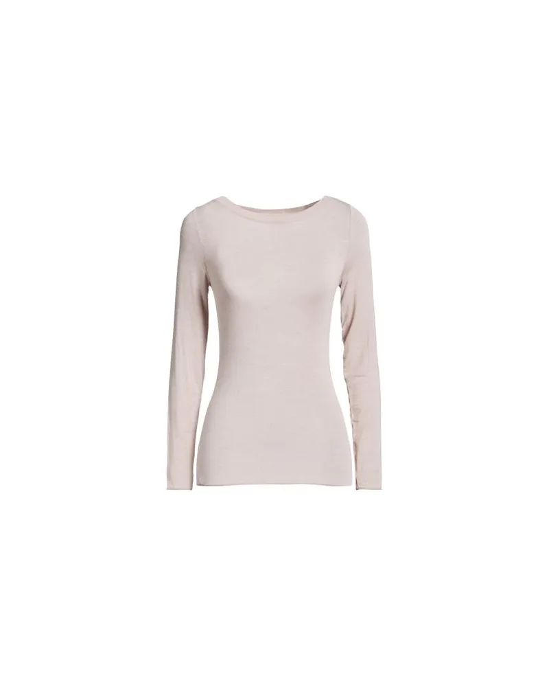 Purotatto TOPS - T-shirtsauf YOOX.COM Maulwurfsgrau
