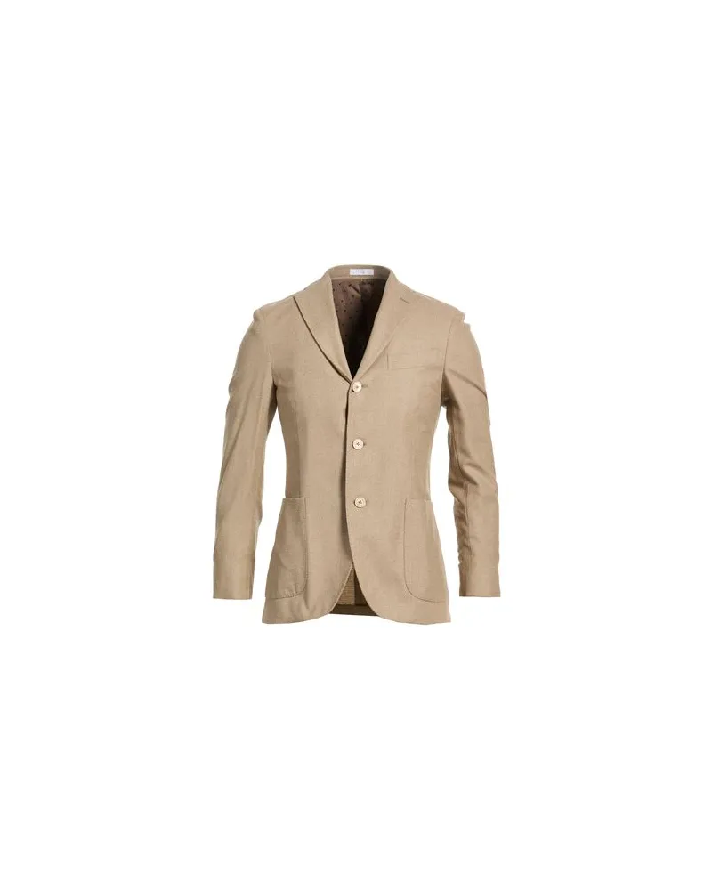 Boglioli ANZÜGE und CO-ORDS - Blazersauf YOOX.COM Beige