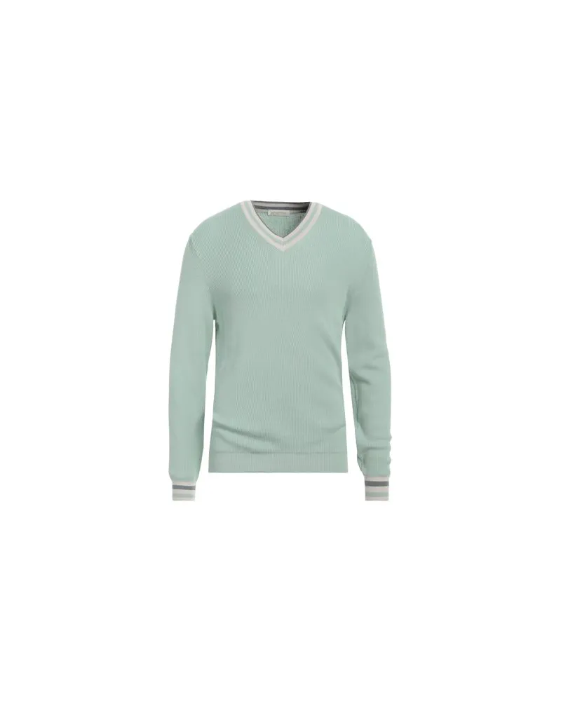 ROSSOPURO STRICKWAREN - Pulloverauf YOOX.COM Säuregrün