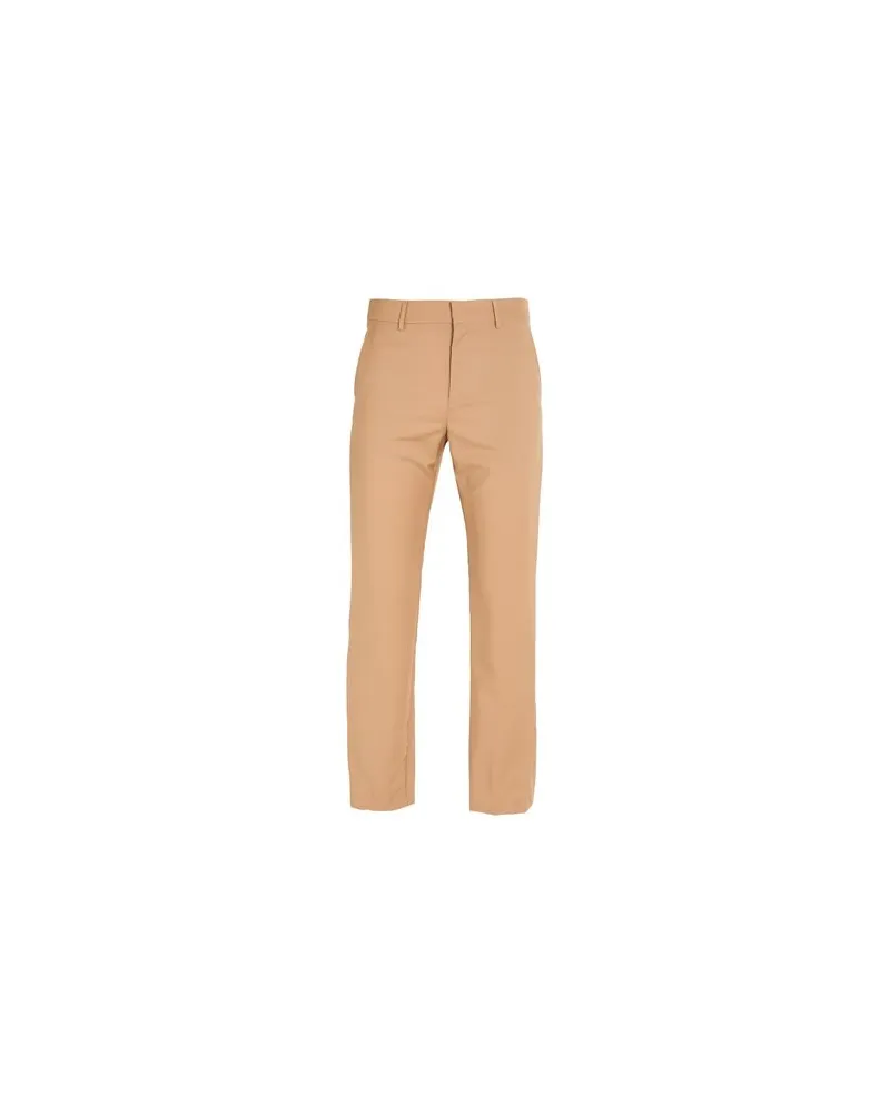 Valentino Garavani HOSEN & RÖCKE - Hosenauf YOOX.COM Sand