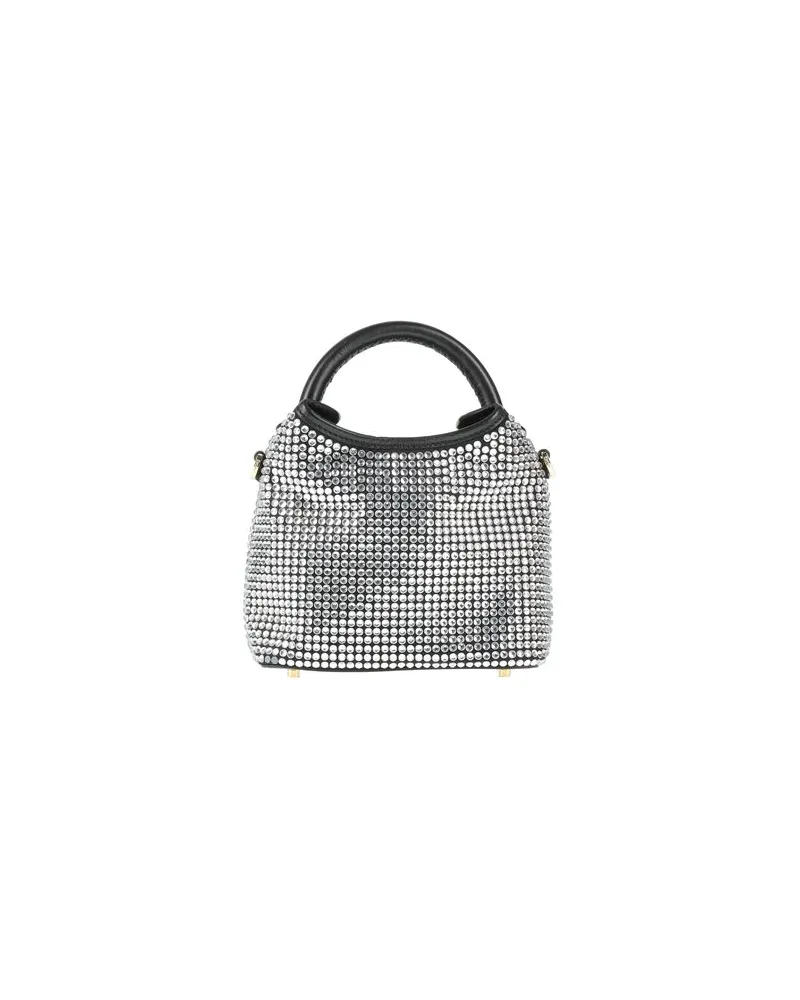 Elleme TASCHEN - Handtaschenauf YOOX.COM Schwarz