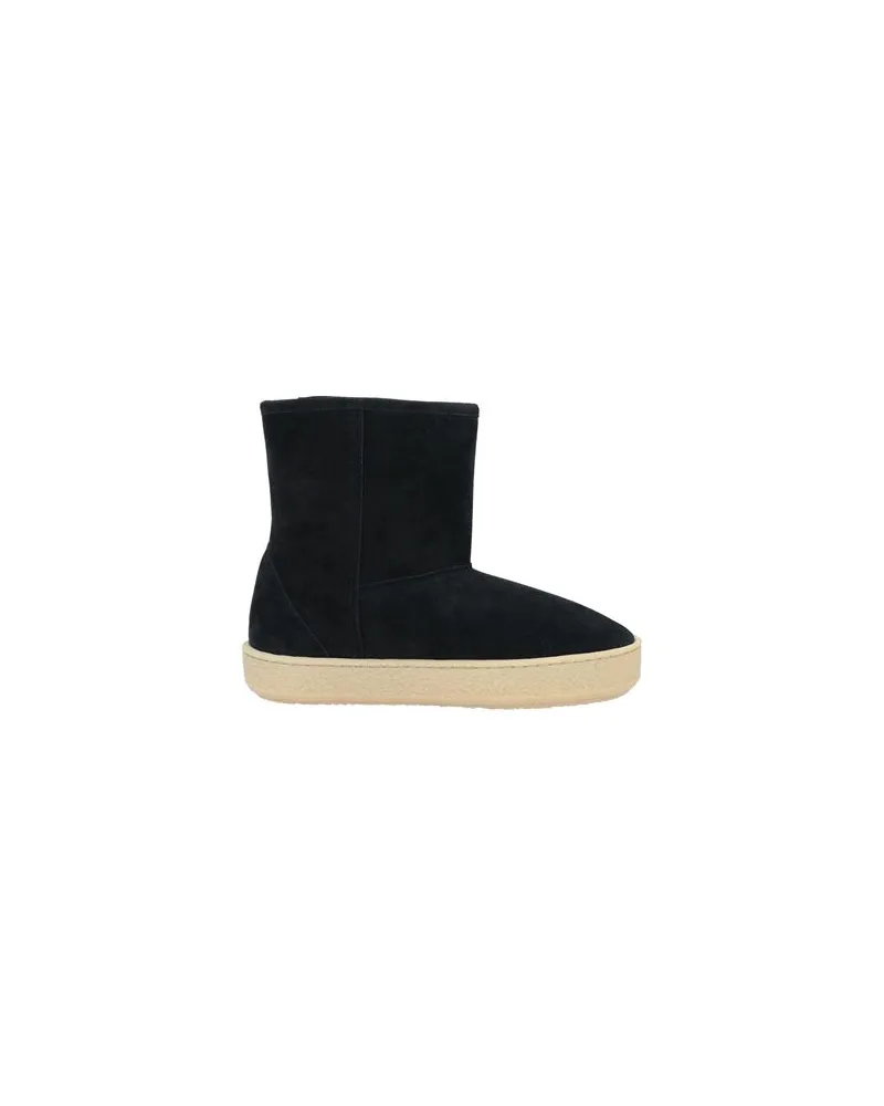 Isabel Marant SCHUHE - Stiefelettenauf YOOX.COM Schwarz