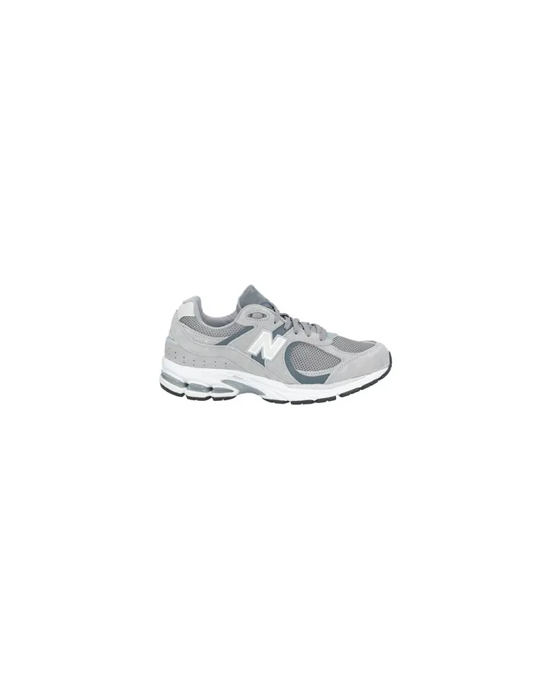 New Balance SCHUHE - Sneakersauf YOOX.COM Grau