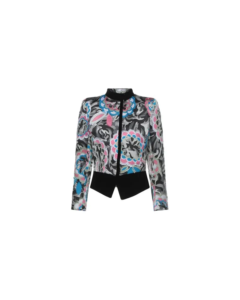 Giorgio Armani ANZÜGE und CO-ORDS - Blazersauf YOOX.COM Grau