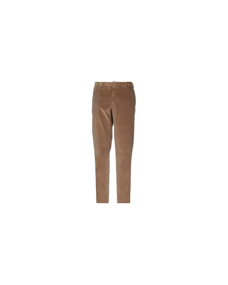 Incotex HOSEN & RÖCKE - Hosenauf YOOX.COM Kamel