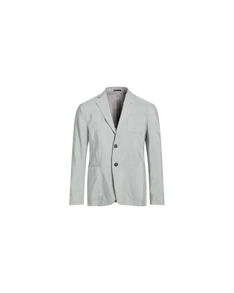 Giorgio Armani ANZÜGE und CO-ORDS - Blazersauf YOOX.COM Salbeigrün
