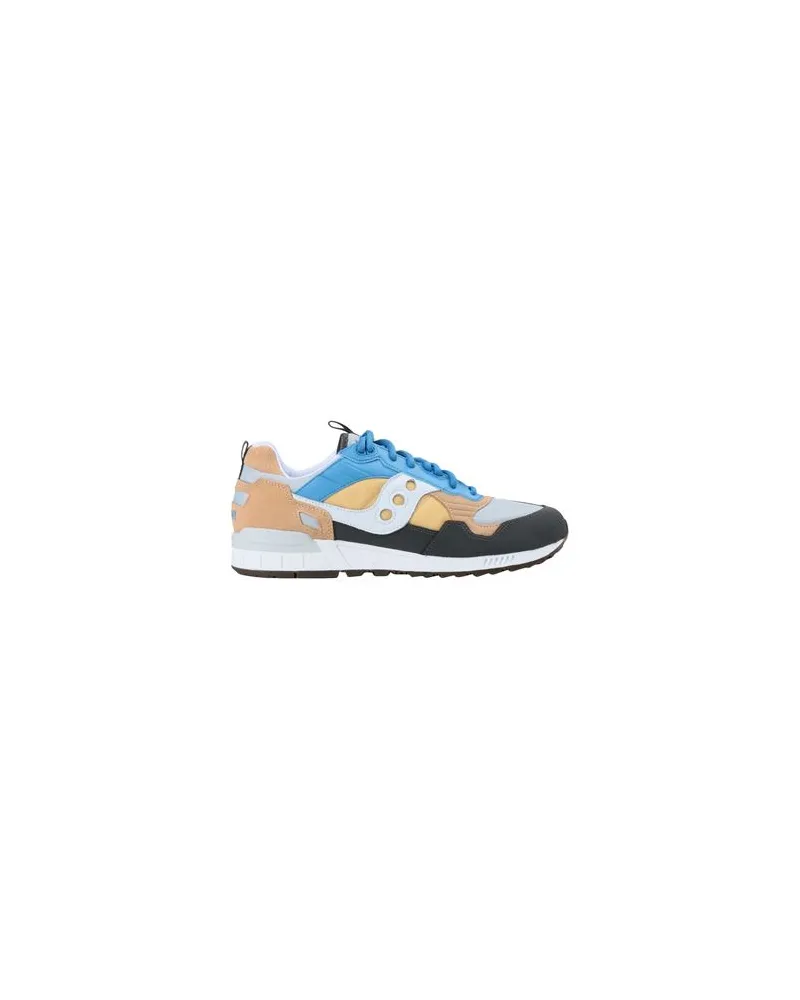Saucony SHADOW 5000  - SCHUHE - Sneakersauf YOOX.COM Ringelblume