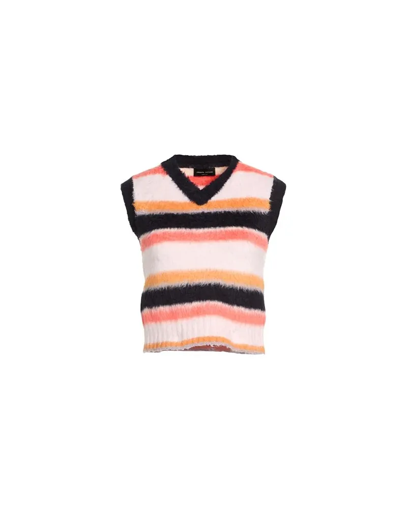 Roberto Collina STRICKWAREN - Pulloverauf YOOX.COM Blau