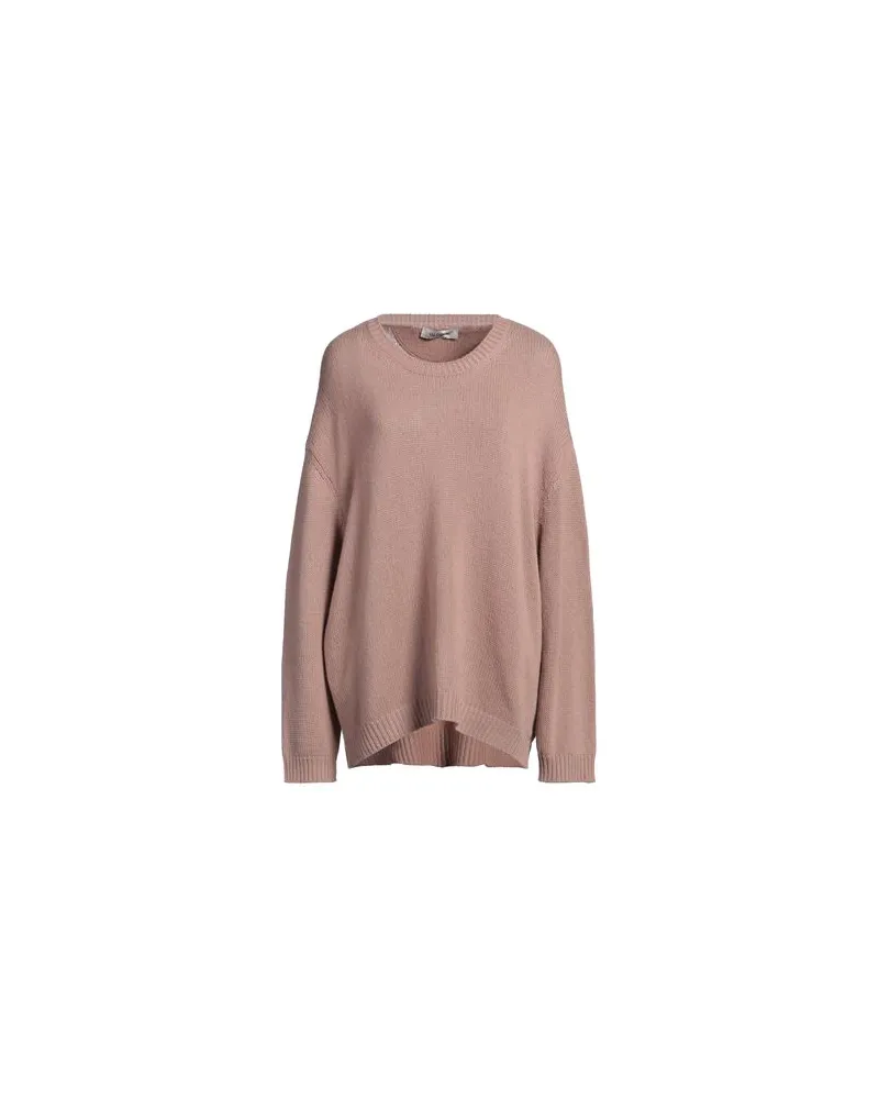 Valentino Garavani STRICKWAREN - Pulloverauf YOOX.COM Antikrosa
