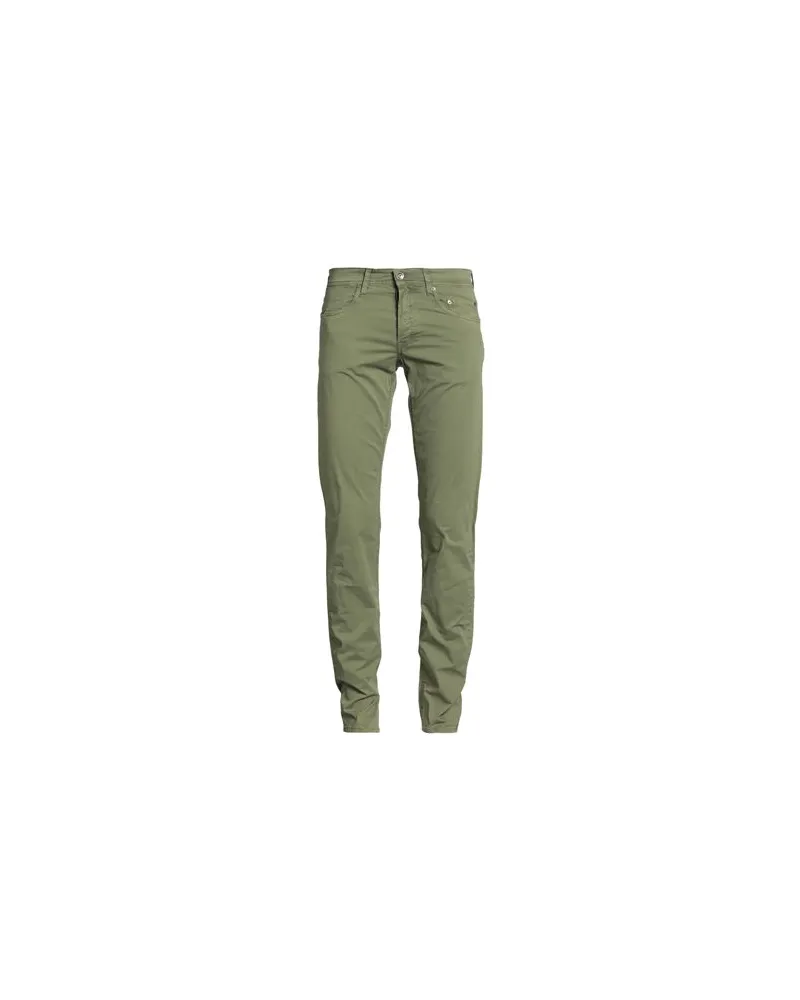 Siviglia HOSEN & RÖCKE - Hosenauf YOOX.COM Grün