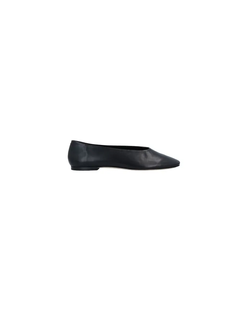 aeyde SCHUHE - Ballerinasauf YOOX.COM Schwarz