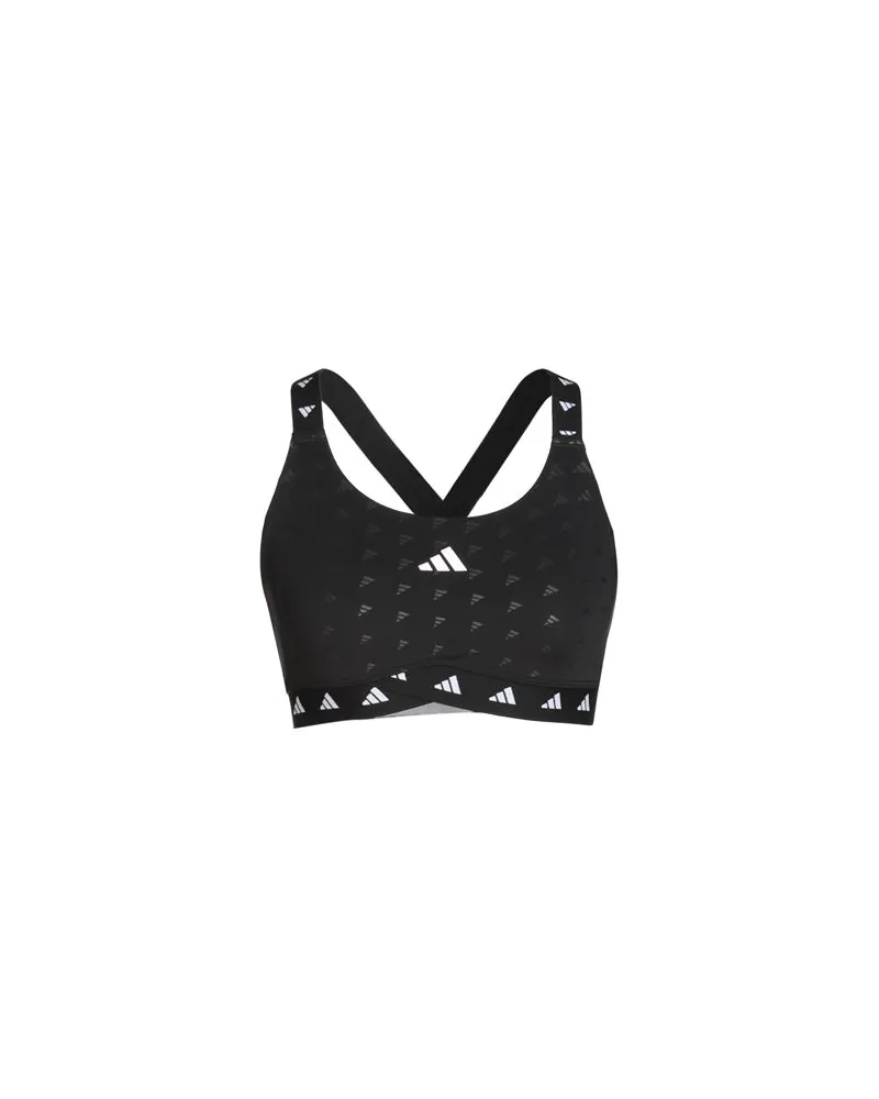 adidas PWRCT TF MS BRA  - TOPS - Topsauf YOOX.COM Schwarz