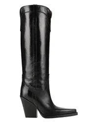 Paris Texas Stiefel Schwarz