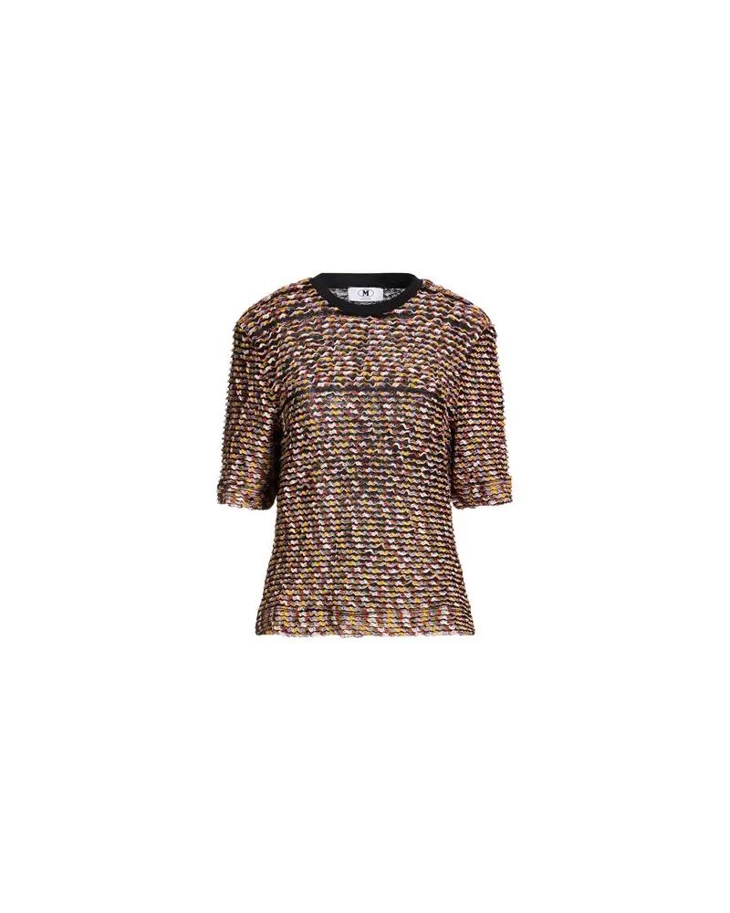 Missoni STRICKWAREN - Pulloverauf YOOX.COM Schwarz