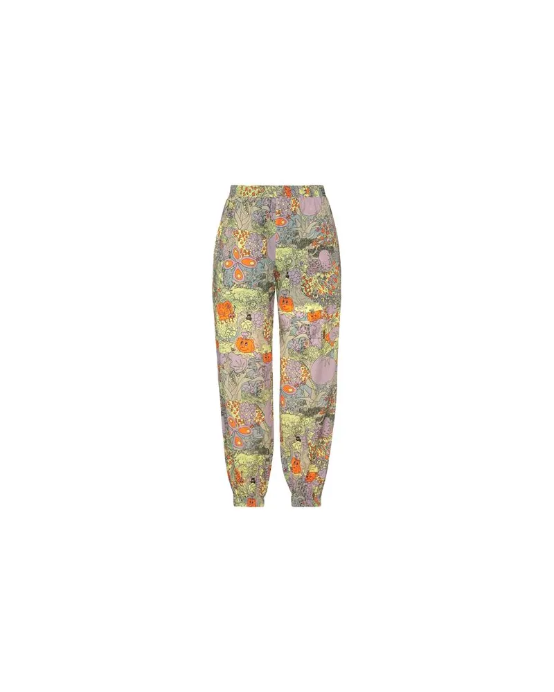McQ HOSEN & RÖCKE - Hosenauf YOOX.COM Militärgrün