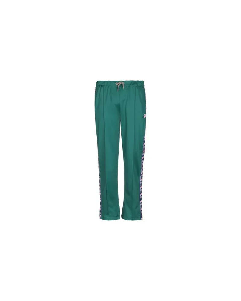 Invicta HOSEN & RÖCKE - Hosenauf YOOX.COM Grün