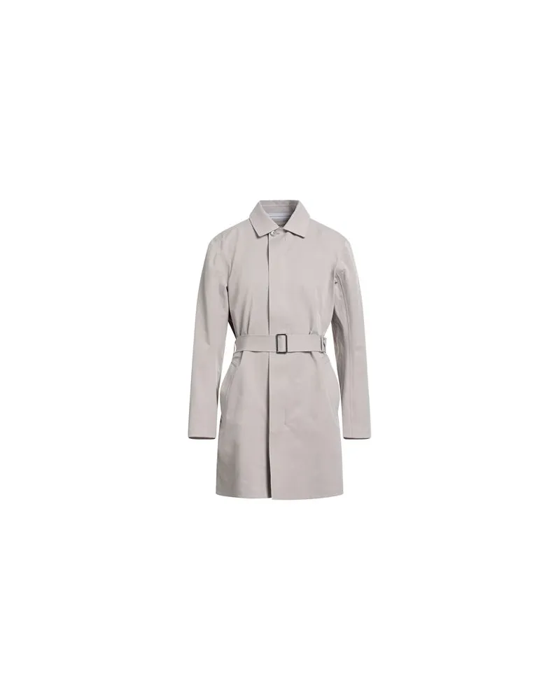 AlphaTauri JACKEN & MÄNTEL - Jacken, Mäntel & Trenchcoatsauf YOOX.COM Beige