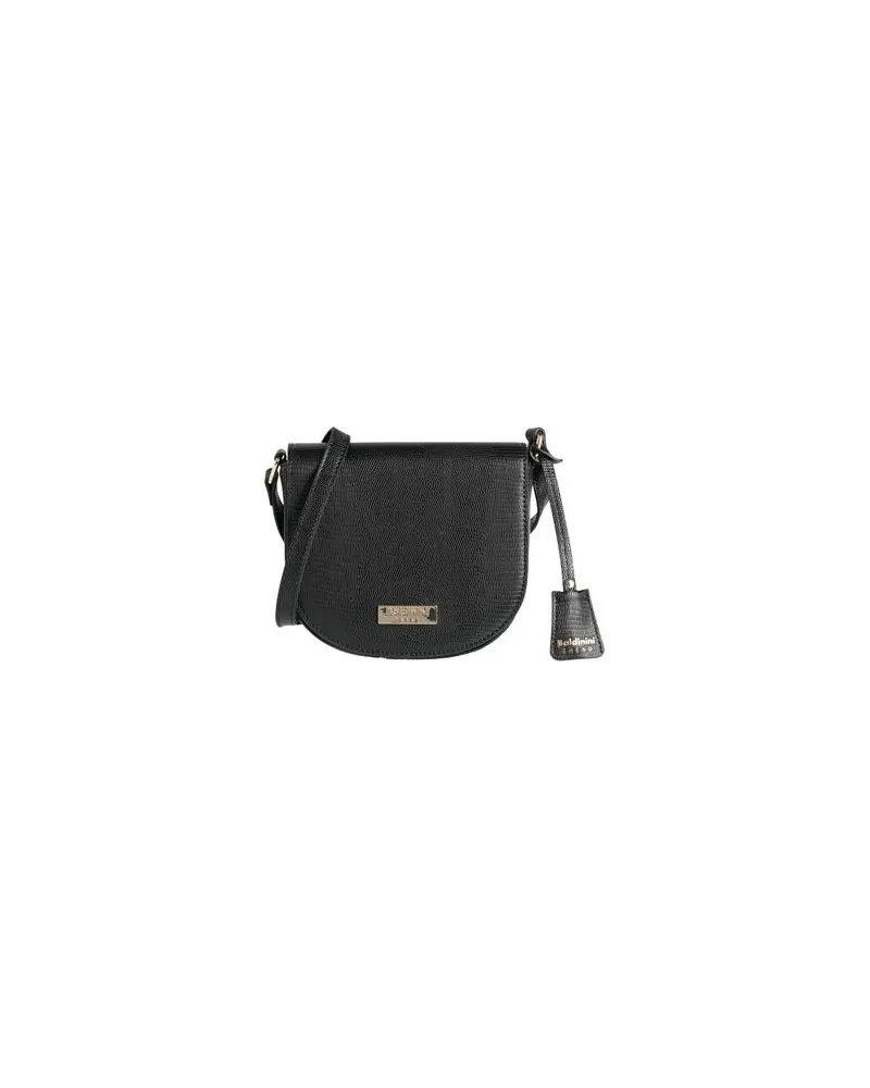 Baldinini TASCHEN - Umhängetascheauf YOOX.COM Schwarz