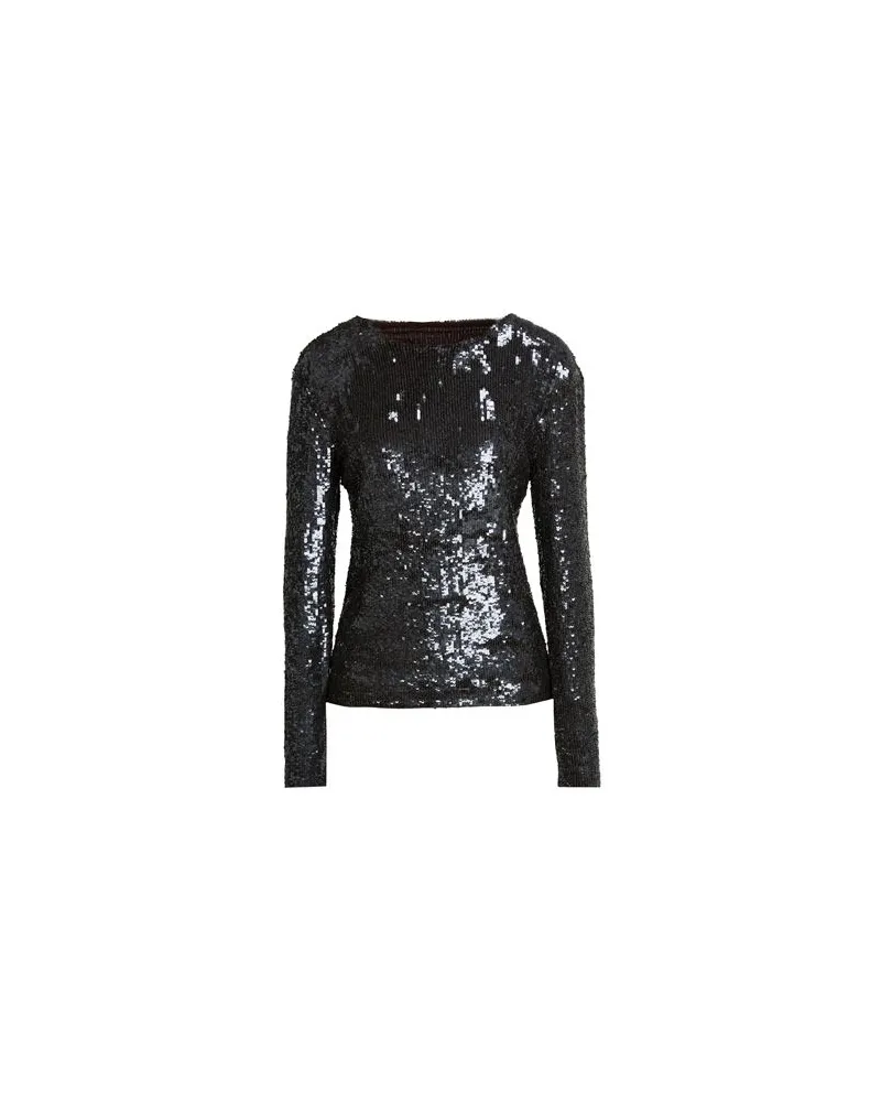 P.A.R.O.S.H. P.A.R.O H. - TOPS - Topsauf YOOX.COM Dunkelbraun