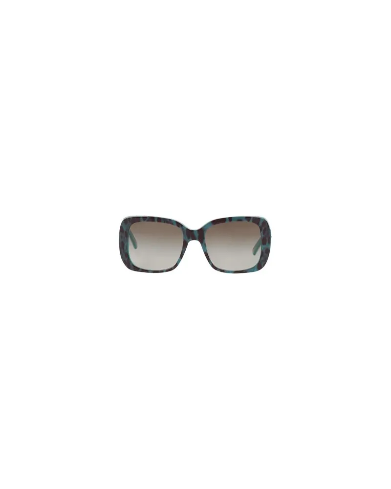 Dolce & Gabbana BRILLEN - Sonnenbrillenauf YOOX.COM Tūrkis