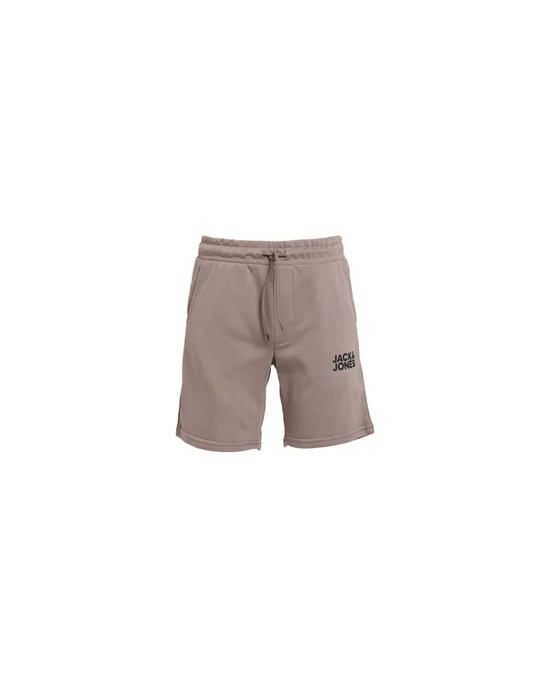 Jack & Jones HOSEN & RÖCKE - Shorts & Bermudashortsauf YOOX.COM Khaki