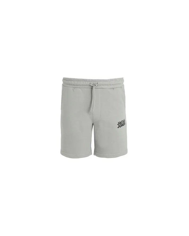 Jack & Jones HOSEN & RÖCKE - Shorts & Bermudashortsauf YOOX.COM Salbeigrün