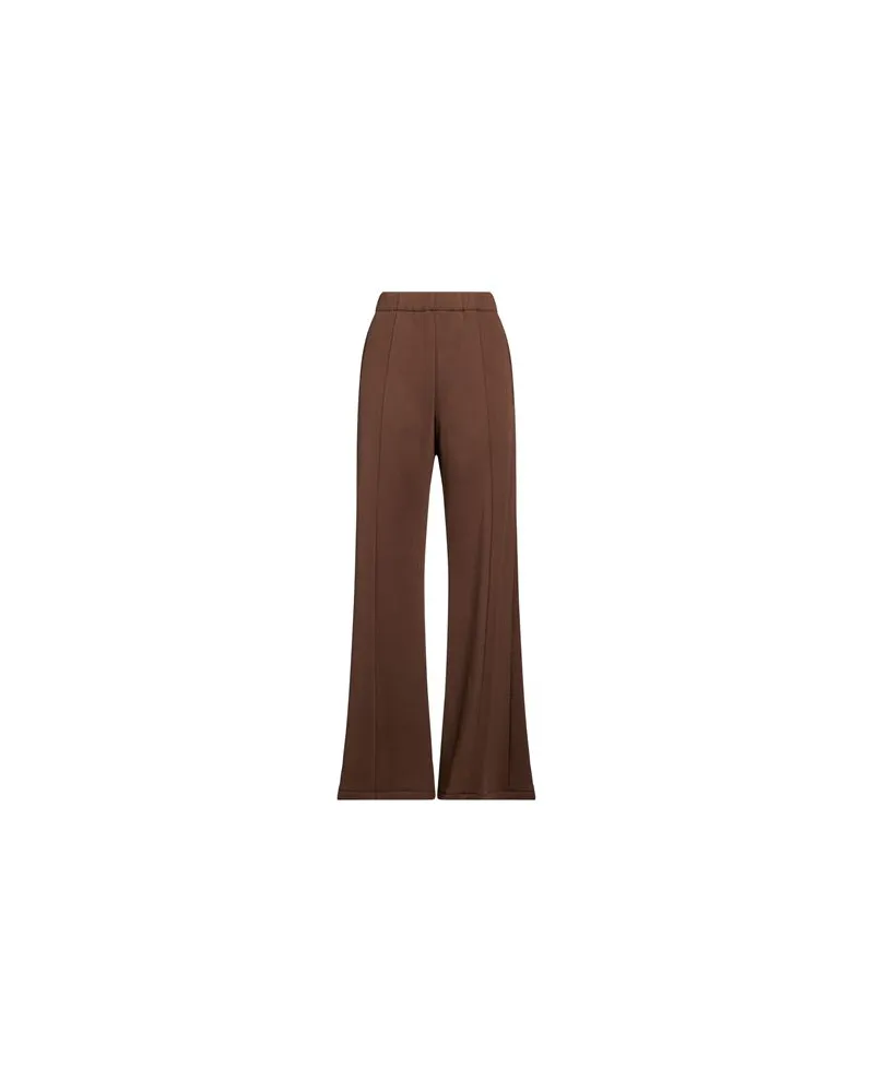 Amiri HOSEN & RÖCKE - Hosenauf YOOX.COM Dunkelbraun