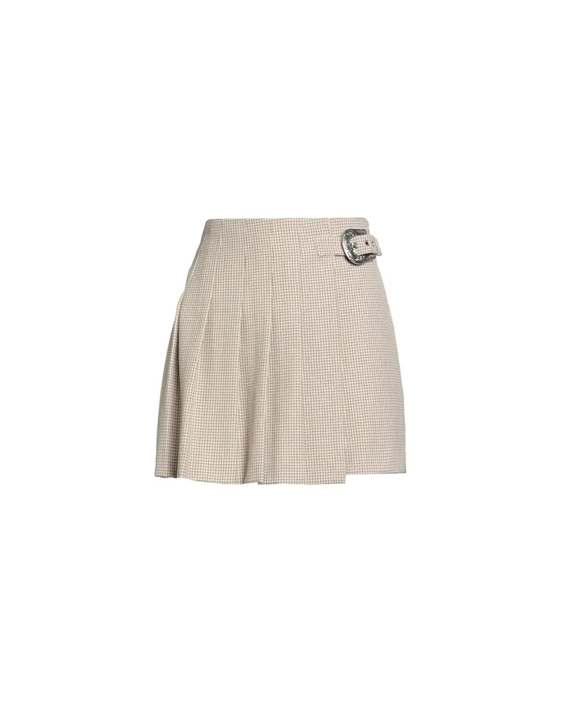 Liu Jo HOSEN & RÖCKE - Shorts & Bermudashortsauf YOOX.COM Beige