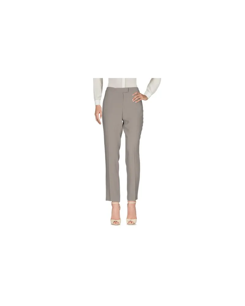 Emporio Armani HOSEN & RÖCKE - Hosenauf YOOX.COM Grau